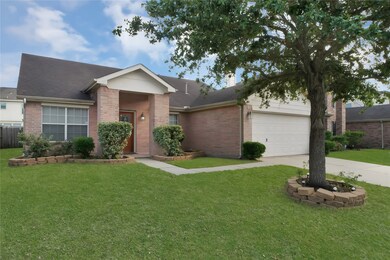 29630 Legends Green Dr, Spring, TX 77386 - photo 2