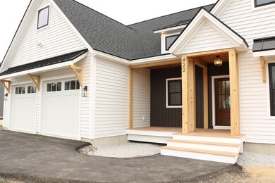 448 Blane Cir unit 46, Pembroke, NH 03275 - photo 3