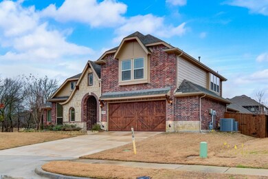 1000 Cambridge Ct, Wylie, TX 75098 - photo 2