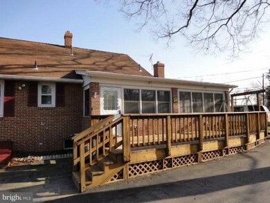 6701 Brooklyn Bridge Rd, Laurel, MD 20707 - photo 4