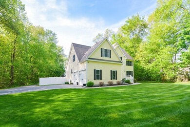 33 Ted Ln, Southborough, MA 01772 - photo 3