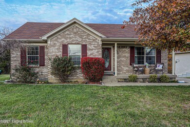 150 Crystal View Ct, Mount Washington, KY 40047 - photo 3