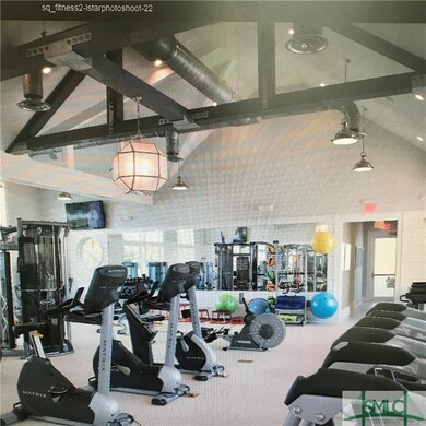 Community fitness Center
