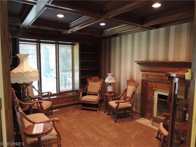 Library Room