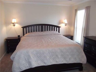 Master Bedroom.