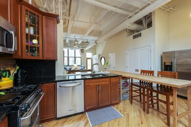 601 Linden Place unit 125, Evanston, IL 60202 - photo 7