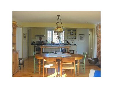 Dining Room.