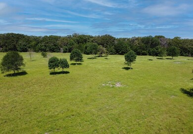 Bird's eye view with a rural view