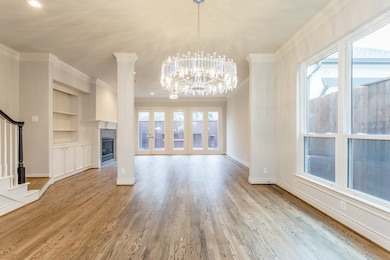 2504 Park St unit B, Houston, TX 77019 - photo 6