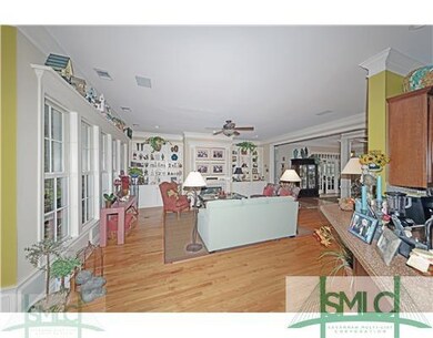 Den/Family/Great Room.
