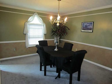 Dining Room.