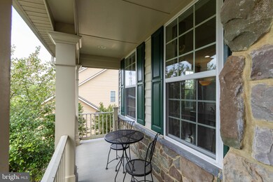 25 Coachman Cir, Stafford, VA 22554 - photo 4