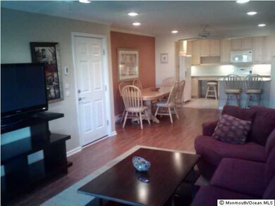 1340 Ocean Ave unit 4, Sea Bright, NJ 07760 - photo 3