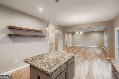 114 Greenbrier Way, Canton, GA 30114 - photo 3