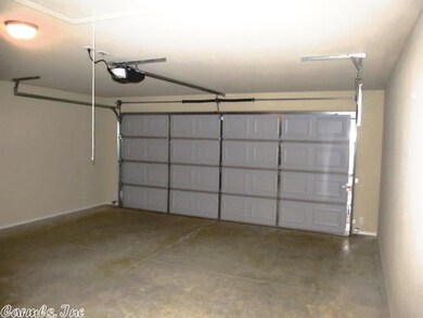 2 Car Garage