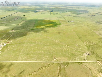 Aerial view featuring a rural view