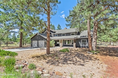 2916 W Highland Meadows Dr, Williams, AZ 86046 - photo 3