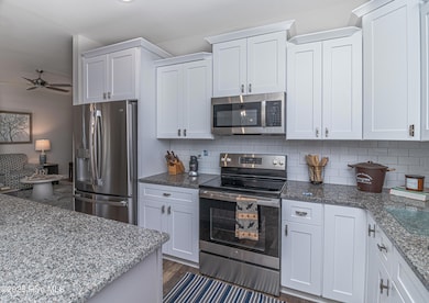 1532 Antioch Rd NE, Pikeville, NC 27863 - photo 3