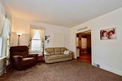 Living Room II