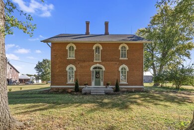 Welcome to 2581 Jasper Ave., Letts, Iowa
