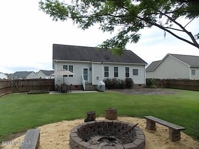 2760 Barefoot Ln, Winterville, NC 28590 - photo 5