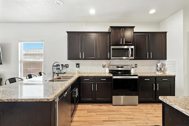 2071 Camino Rincon, Los Lunas, NM 87031 - photo 7