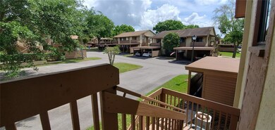 The view from your front porch.