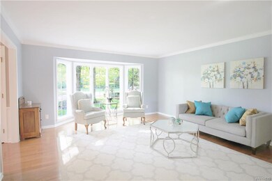 Formal Living Room