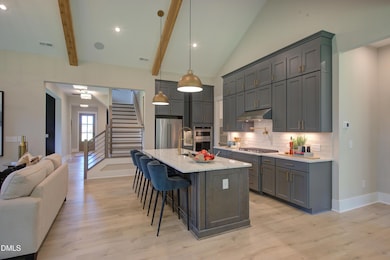 18 S Cooper Creek Ln, Clayton, NC 27520 - photo 5