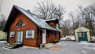 3465 Four Mile Bay Dr NW, Baudette, MN 56623 - photo 4