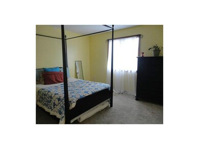Master Bedroom. You will love the size of this hom