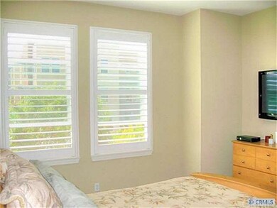 Private Master Bedroom and Bath # 1