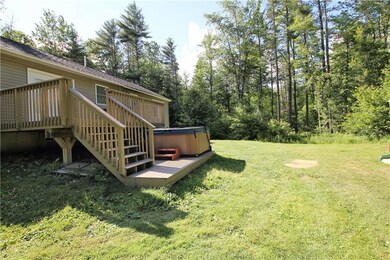 19 Old Standish Rd, Buxton, ME 04093 - photo 2