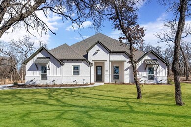 1030 Cheyenne Rd, Poolville, TX 76487 - photo 2