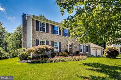 9226 Briarchip St, Laurel, MD 20708 - photo 3