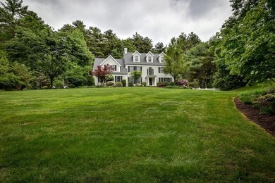 36 Draper Rd, Dover, MA 02030 - photo 3