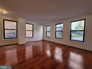 The Lafayette at Penn Quarter unit 235, Washington, DC 20004 - photo 4