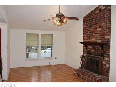 Den/Family/Great Room