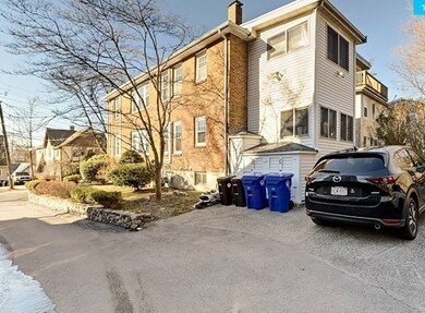 125 Westbourne Terrace unit 1, Brookline, MA 02446 - photo 5