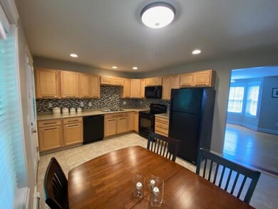 Dining Area (Custom)