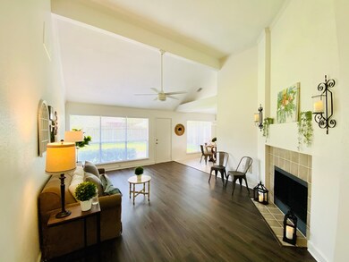 17426 Hamilwood Dr, Houston, TX 77095 - photo 6