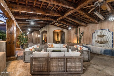 Outdoor Living