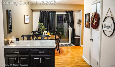 5521 N Belsay Rd, Flint, MI 48506 - photo 5