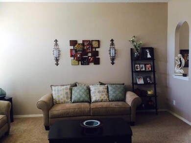 728 Desert Sage Dr, Horizon City, TX 79928 - photo 4