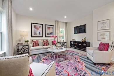 10370 Qualla Trace Dr, Chesterfield, VA 23832 - photo 5