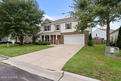 305 Frida Rd, New Bern, NC 28560 - photo 4