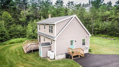 92 Adams Way, Freeport, ME 04032 - photo 2