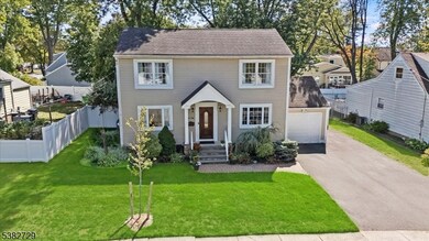 14-08 Floral Ave unit 1X, Fair Lawn, NJ 07410 - photo 5