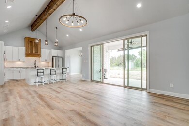 127 Morgan Meadows Dr, Weatherford, TX 76087 - photo 5