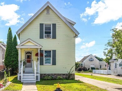 19 Johnson St, West Roxbury, MA 02132 - photo 2